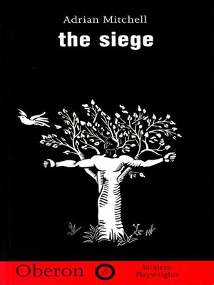cover image of The Siege